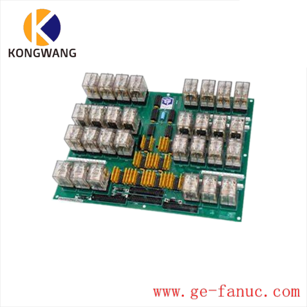 GE IC690RFH008 High-Performance RF Module for Industrial Automation