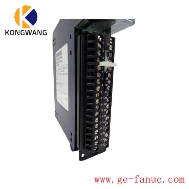 GE IC690RFH008 High-Performance RF Module for Industrial Automation