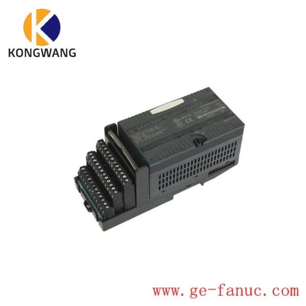 GE IC693ACC302 Auxiliary Battery Module