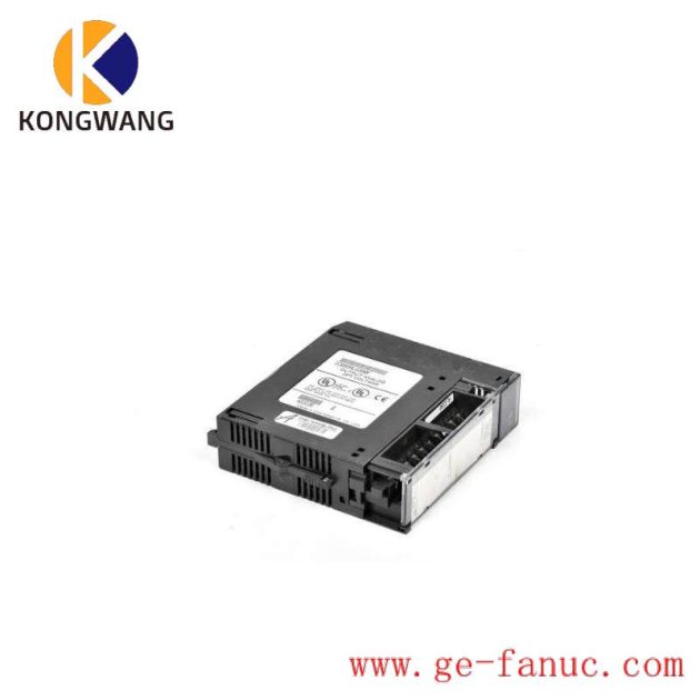 GE IC693ALG442B: Advanced Programmable Logic Controller Module