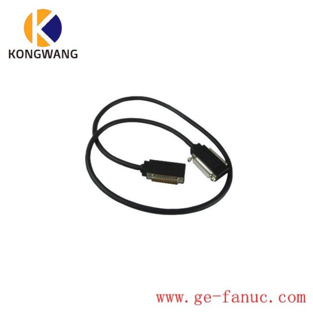 GE IC693CBL300: High-Performance Expansion Cable for Industrial Automation, 200 characters