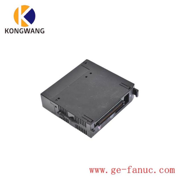 GE IC693CPU331 High-Performance CPU Module for Industrial Automation