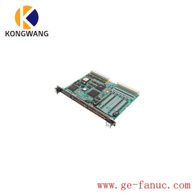 GE IC693CPU372-AE VME PLC Module