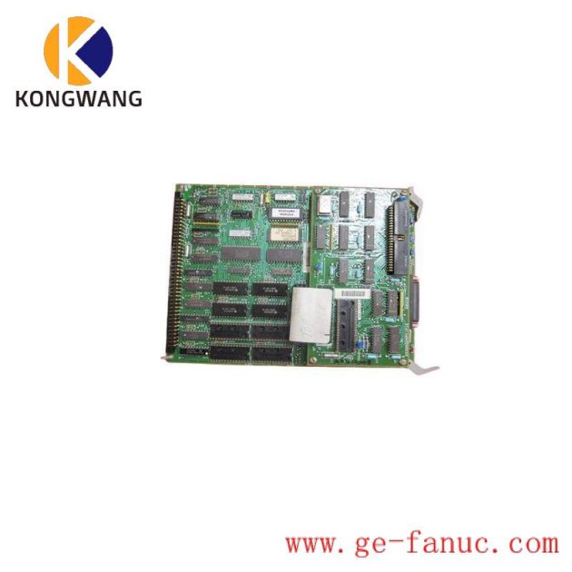 GE IC693DNM200-BD Digital Input Module for Industrial Automation