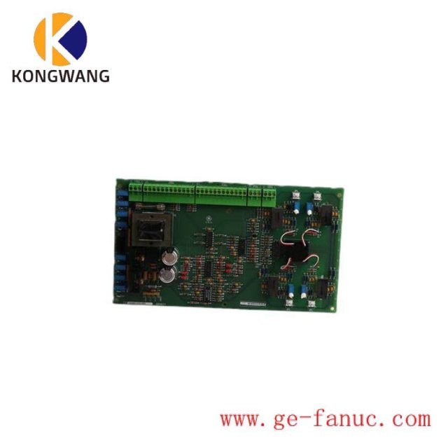 GE IC693MDL231 Digital Input Module for Industrial Automation