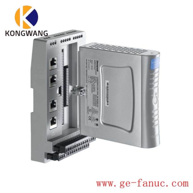 GE IC695CPE310-ABAB High-Speed Communication Module for Industrial Automation