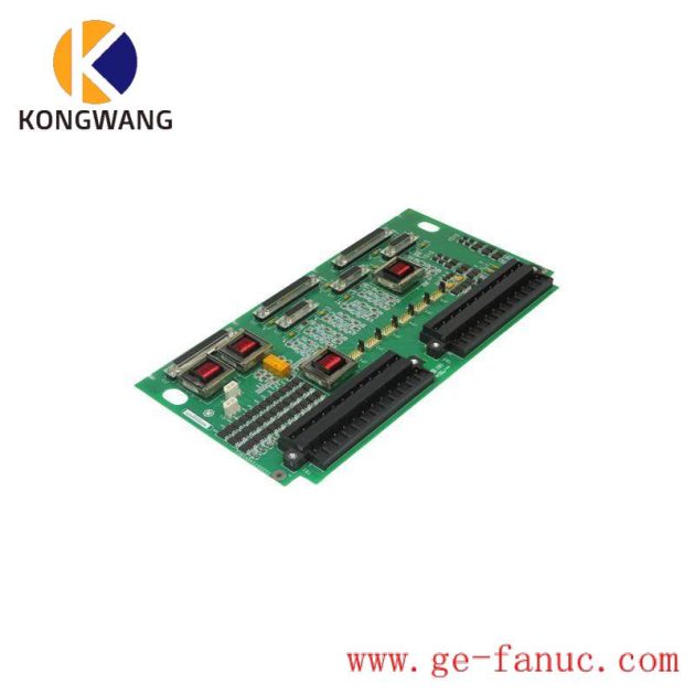 GE IC695CPE310-ABAB High-Speed Communication Module for Industrial Automation