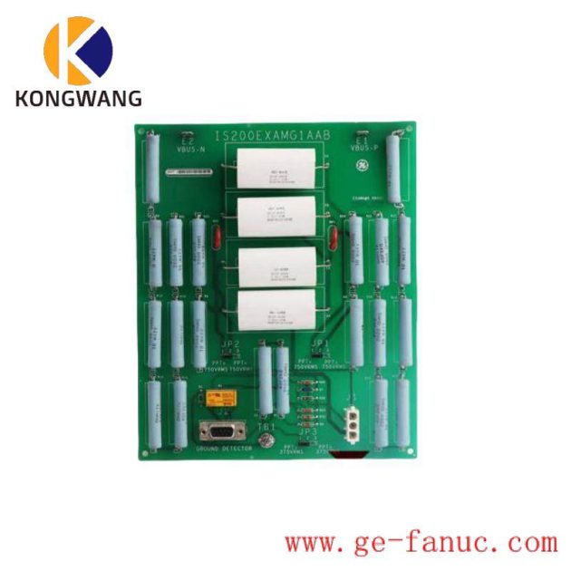 GE IC697HSC700 High-Speed Counter Module for Industrial Automation