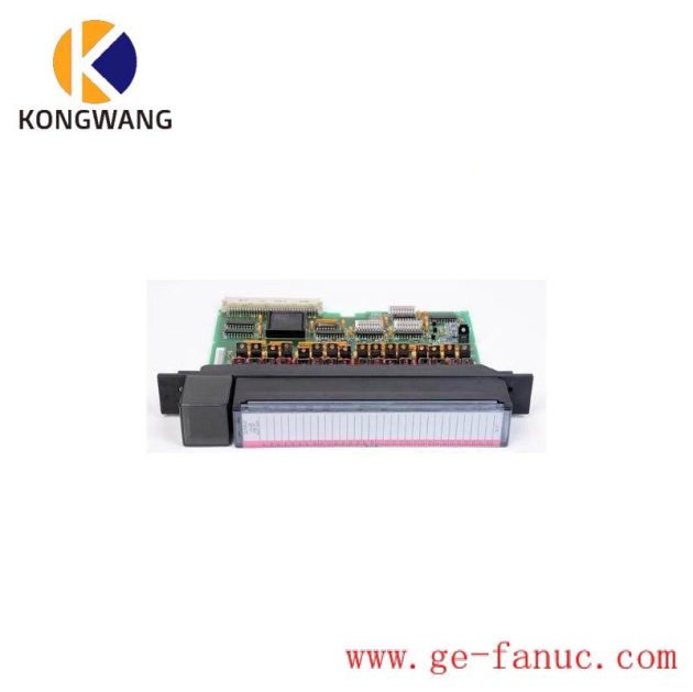 GE IC697MDL350 PLC Module