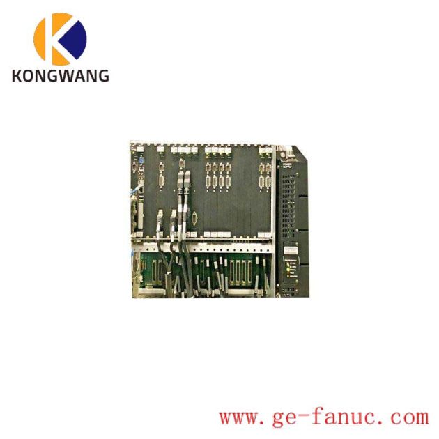 GE IC697PWR710F Power Supply Module for Industrial Control Systems