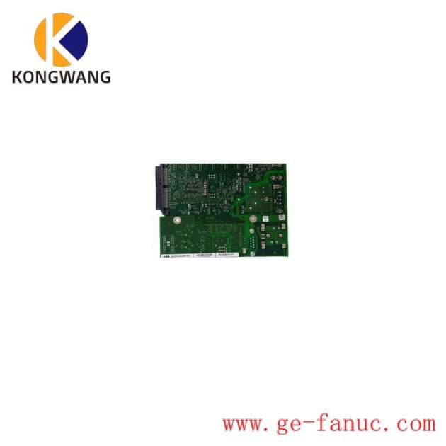 GE IC698CPE020-CC High-Performance PLC Module