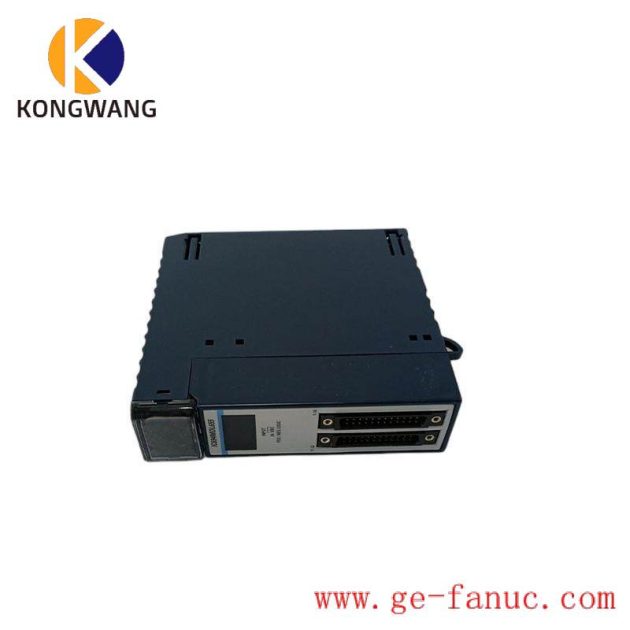 GE IC698CPE020 PLC Processor: High-Performance Control Module for Industrial Automation