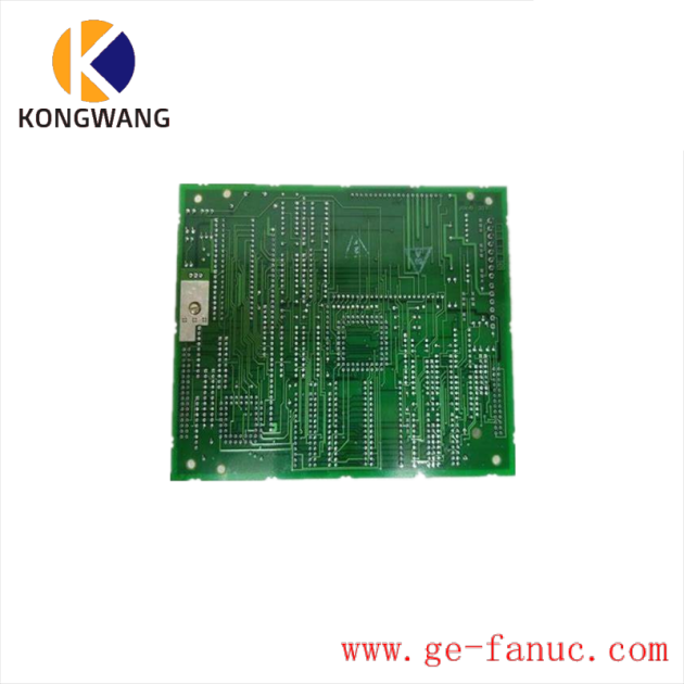 GE IC698PSA350E Control Module for Industrial Automation