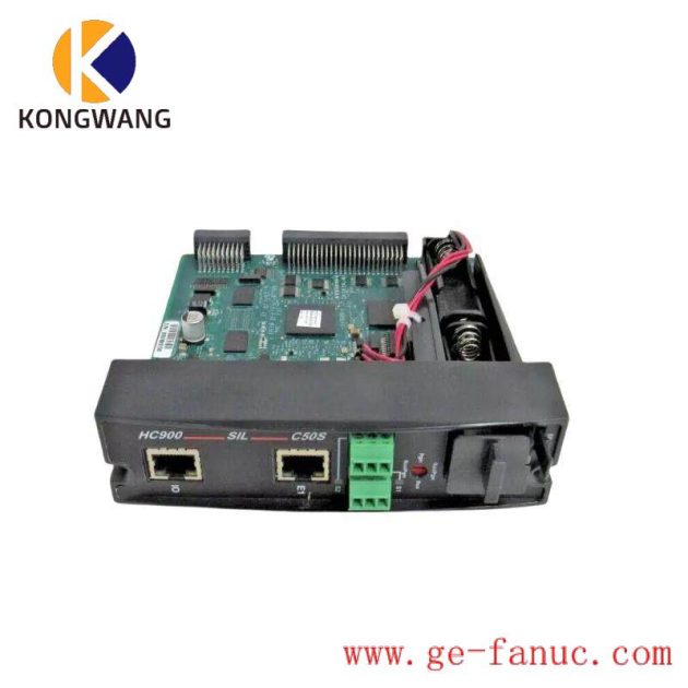 GE IC698PSD300 Power Supply Module for Industrial Control Systems