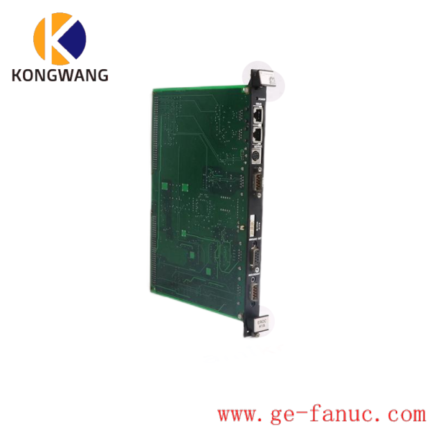 GE IS200DSPXH1DBC Digital Signal Processor Control Board for Industrial Automation