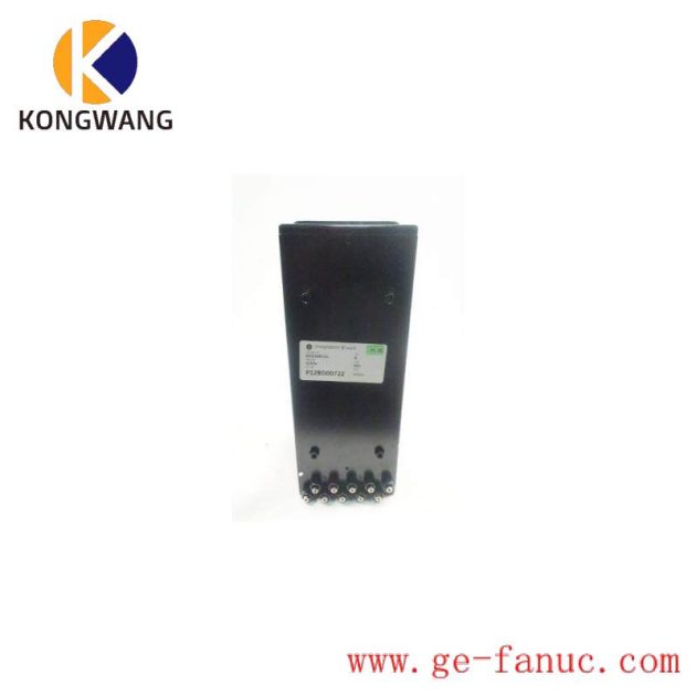 GE IS200PMCIH1AAA6BA00 Communication Interface Module for Industrial Control Systems