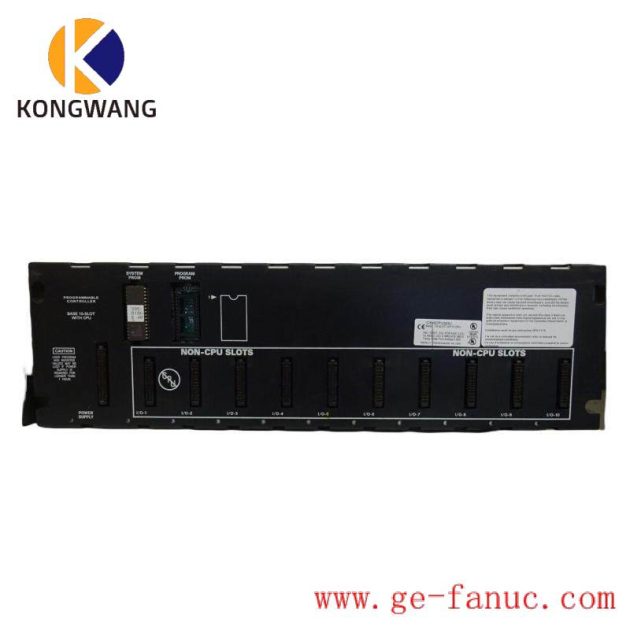 GE IS200PMCIH1AAA6BA00 Communication Interface Module for Industrial Control Systems