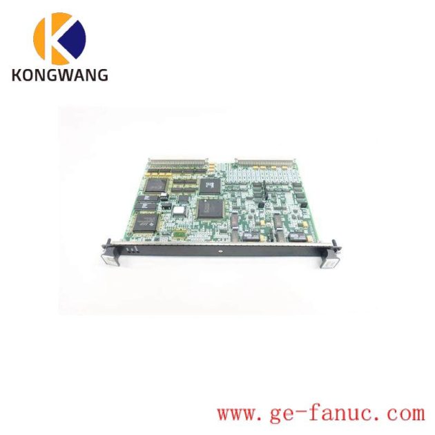 GE IS200 VRTD H1D Resistance Temperature Device Board