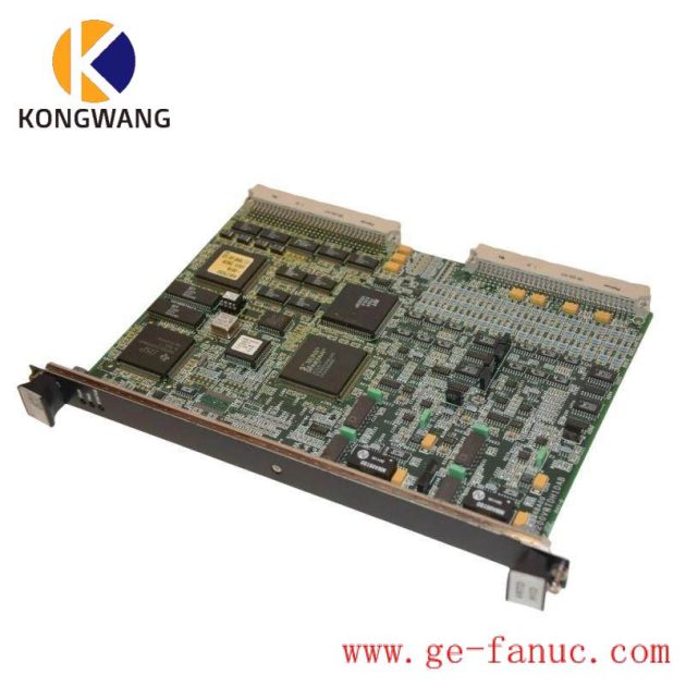 GE IS200 VRTD H1D Resistance Temperature Device Board