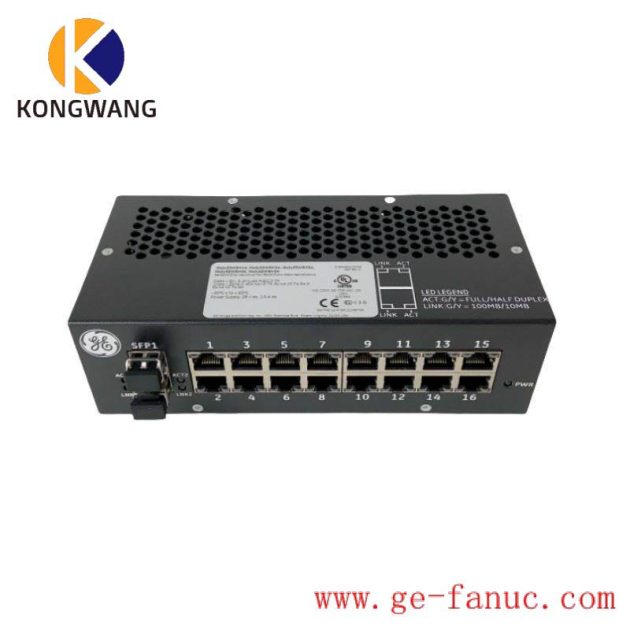 GE IS215UCVFH2BB VMIVME-7650-83H - High-Performance Control Module for Industrial Automation