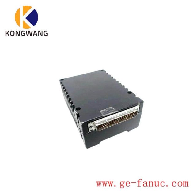 GE IS220PVIBH1A 336A4940CSP16 - High-Performance Control Module for Industrial Automation