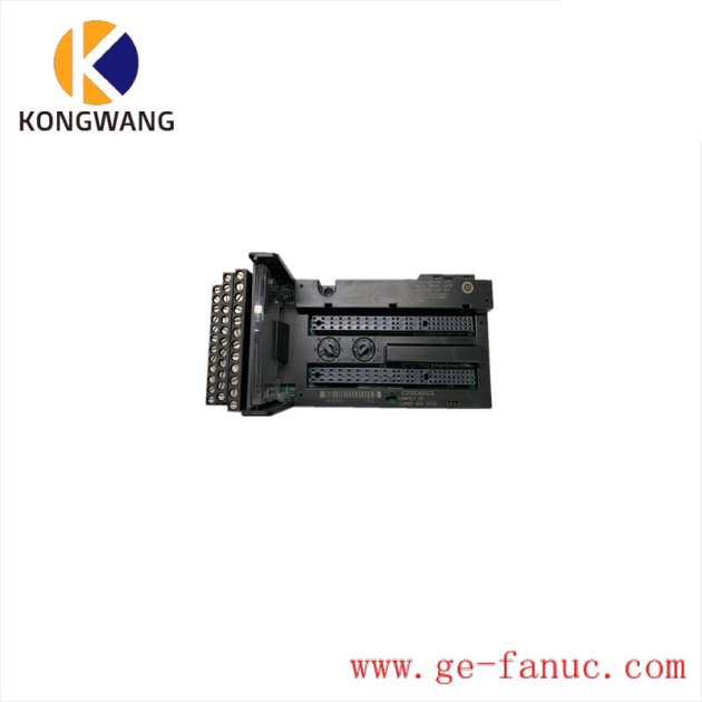 GE KBGA2 High Performance Control Module