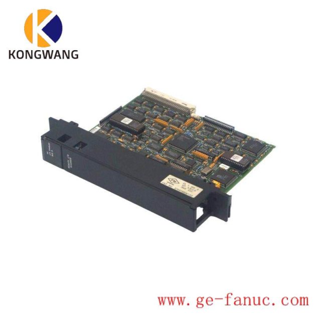 GE KBGA2 High Performance Control Module