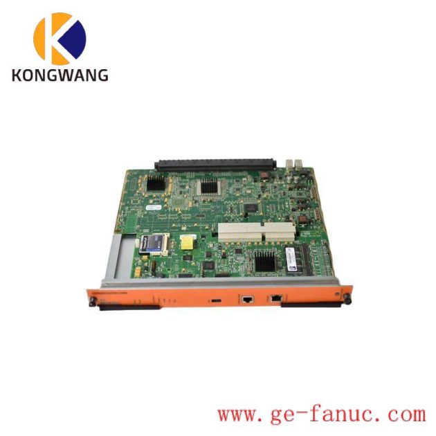 GE KBGA2 High Performance Control Module