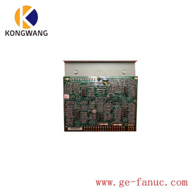 GE UR8AH Industrial Control Module, Custom Processing Available