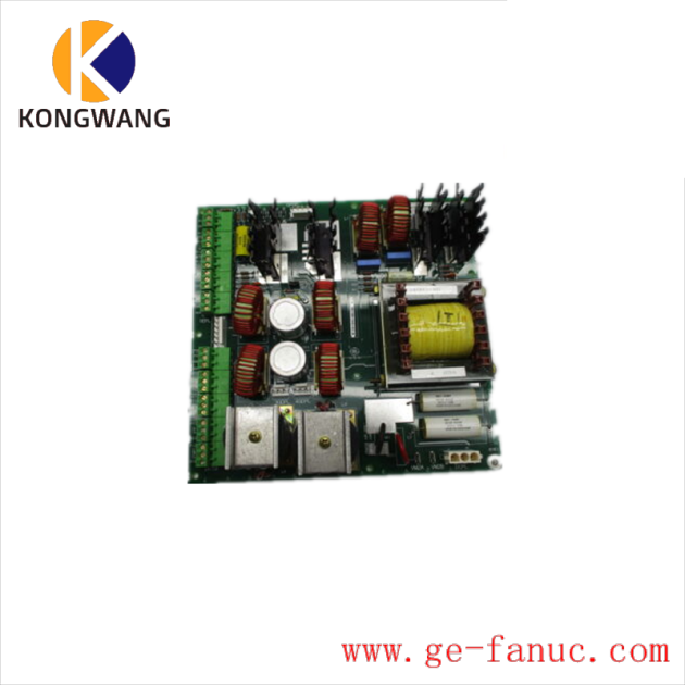 GE UR9EV - High Performance Industrial Control Module