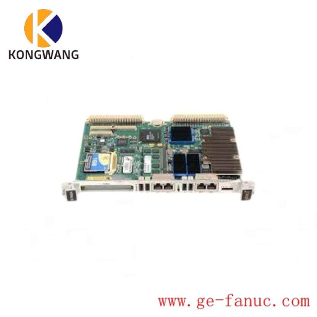 GE V7668A-131000 350-9310007668-131000 B Digital I/O Module for Industrial Automation