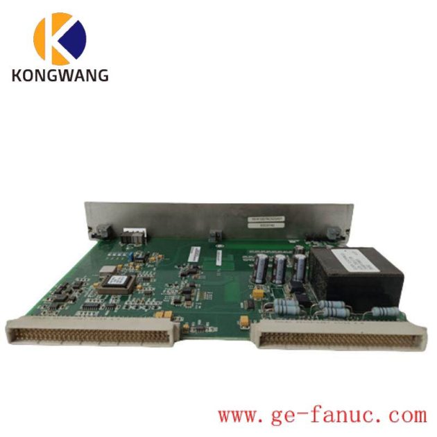 GE V7668A-1310B0 Module for Industrial Control Systems