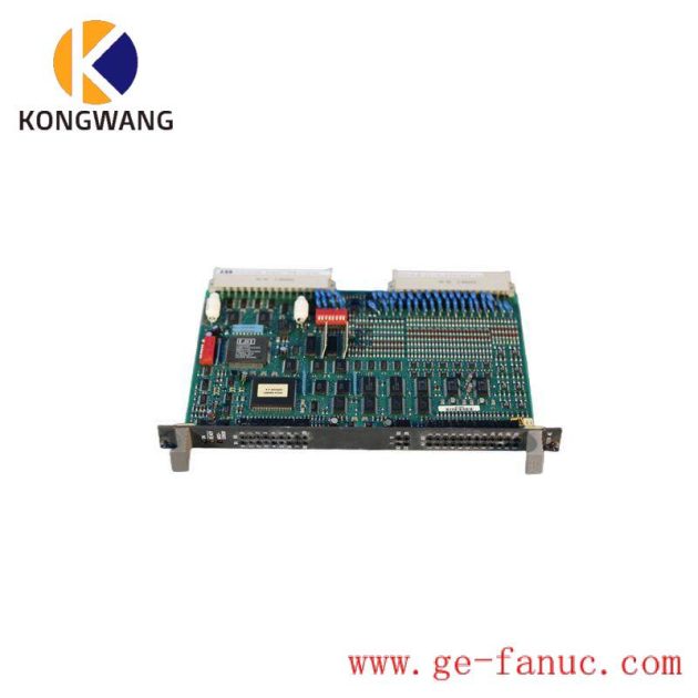 GE V7668A-1310B0 Module for Industrial Control Systems