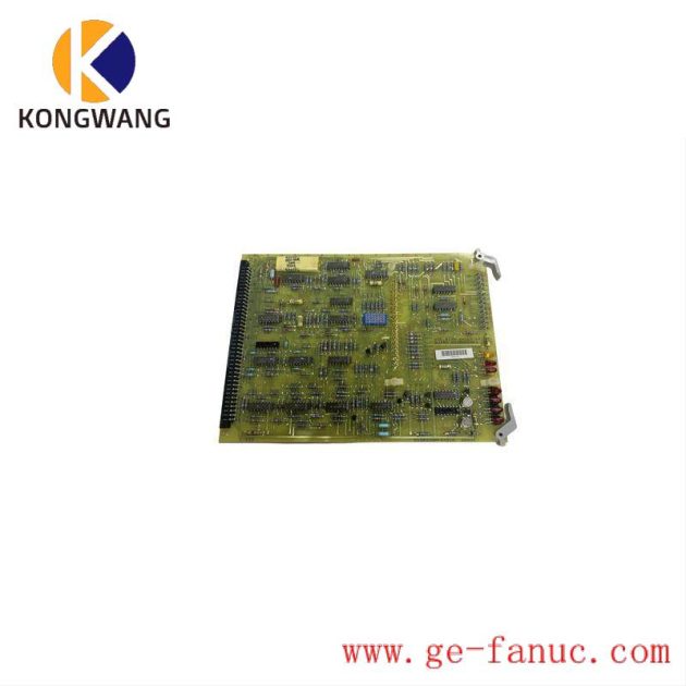 GE VME-1064 Industrial Control Module