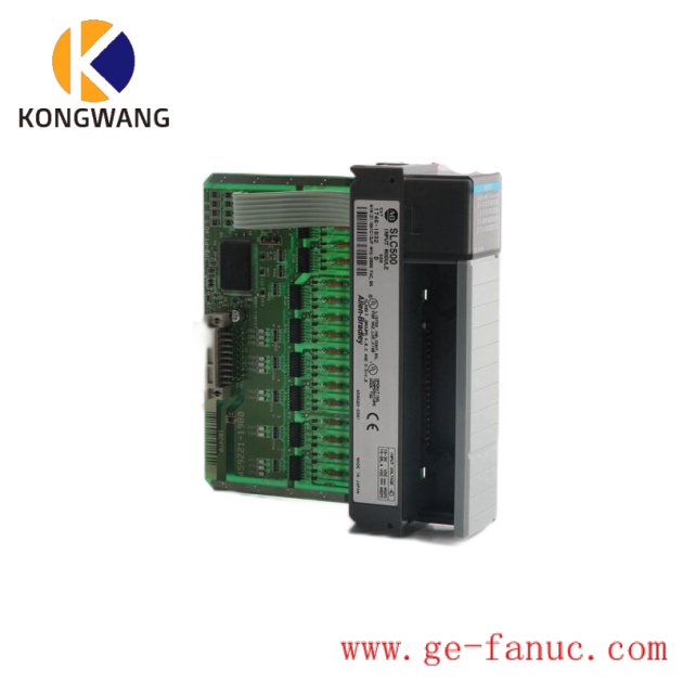 GE VME5565 332-015565-110000 P - High-Performance VME Bus Module for Industrial Automation