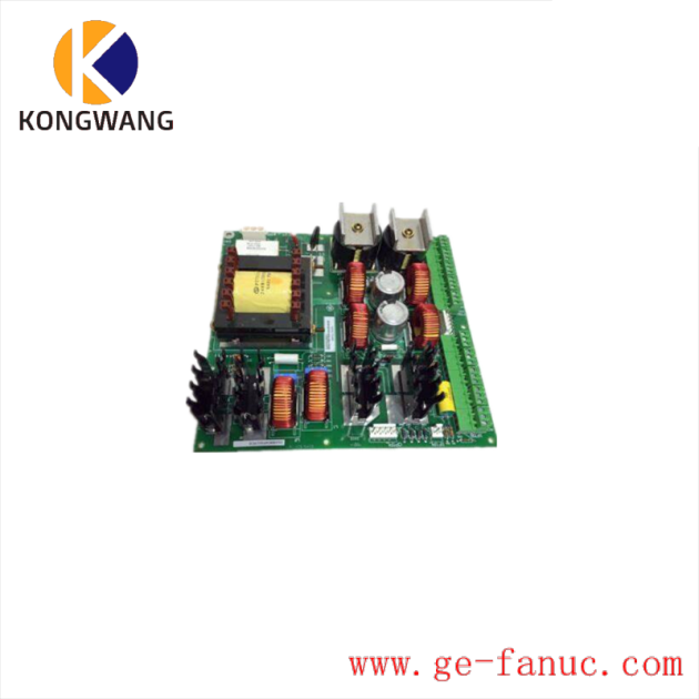 GE VMIVME-7452 Industrial Control Module