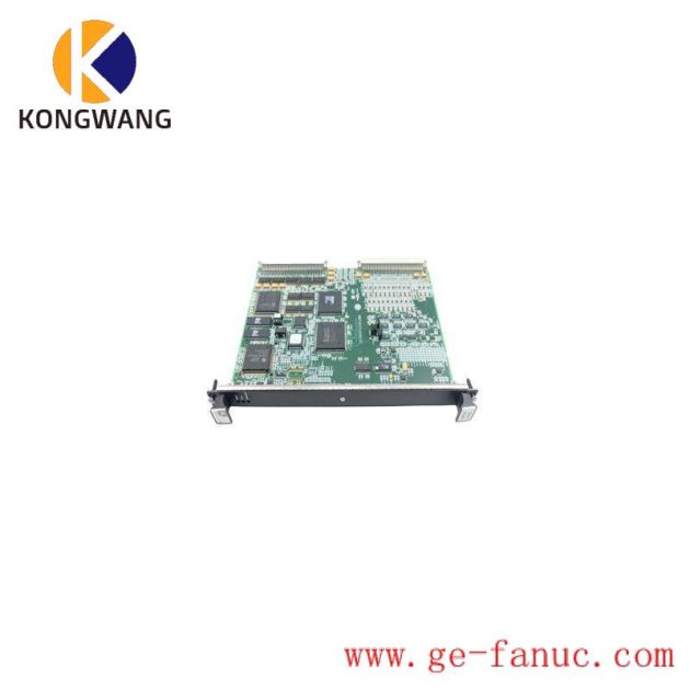 GE VMIVME-7452 Industrial Control Module