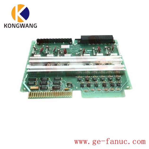 GE VMIVME-7750 350-027750-744001 F - High-Performance VMEbus Module