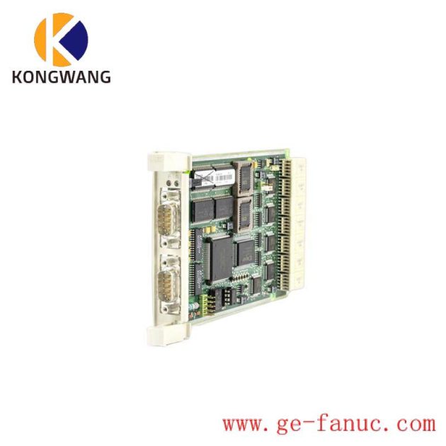 GE VMIVME-7750 350-027750-834D VMEbus Module