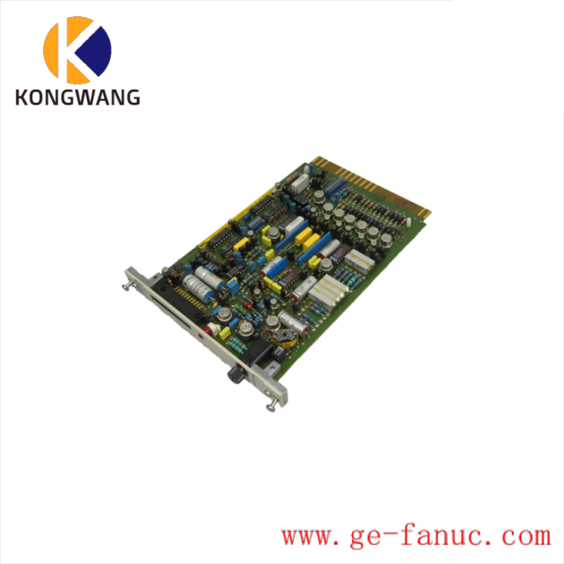 GE VMIVME-7807 350-0001007807-414001 D - High-Performance VME Bus Module