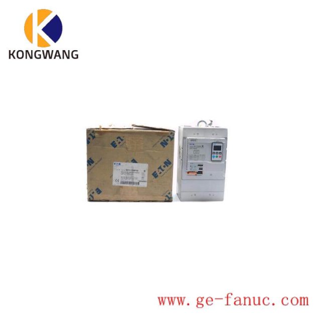 GEC ALSTHOM MCTI40F1AB0751F High-Performance Industrial Control Module