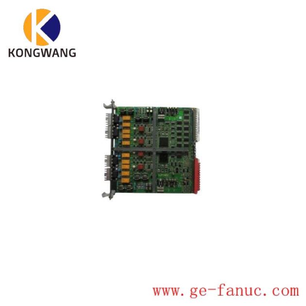 BrandNew GVT8703700R0012 Industrial Control Module