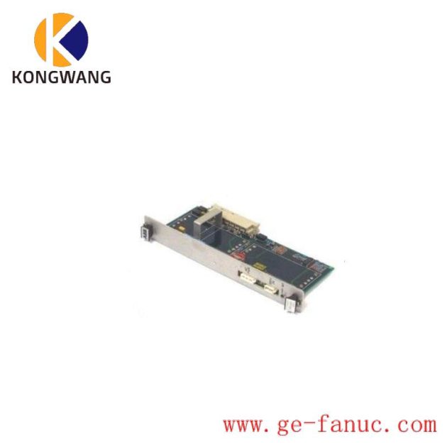 Harmonic HA-600-4 Power Conditioning Module