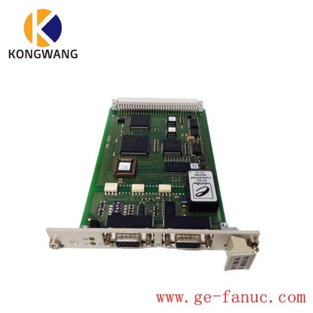 HIMA F8620/11 Communication Module