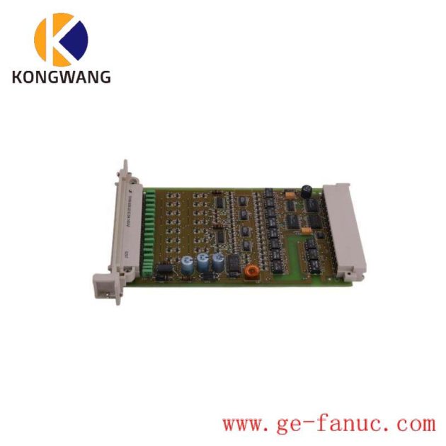 HIMA F8652E Genuine PLC Module Card, High Precision Control Solutions