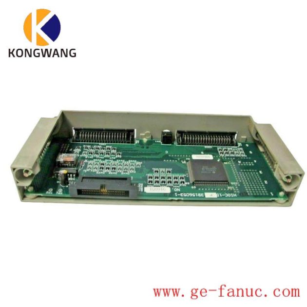 HITACHI 2-822037-A Industrial Controller Module