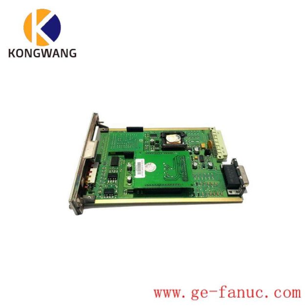 Honeywell 05701-A-0301 Industrial Control Module