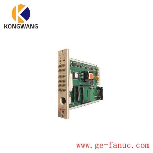 Honeywell 05701-A-0361, High-Power Relay Module