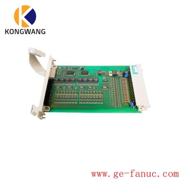 Honeywell PLC 10201/2/1 Fail-safe Digital Output Module