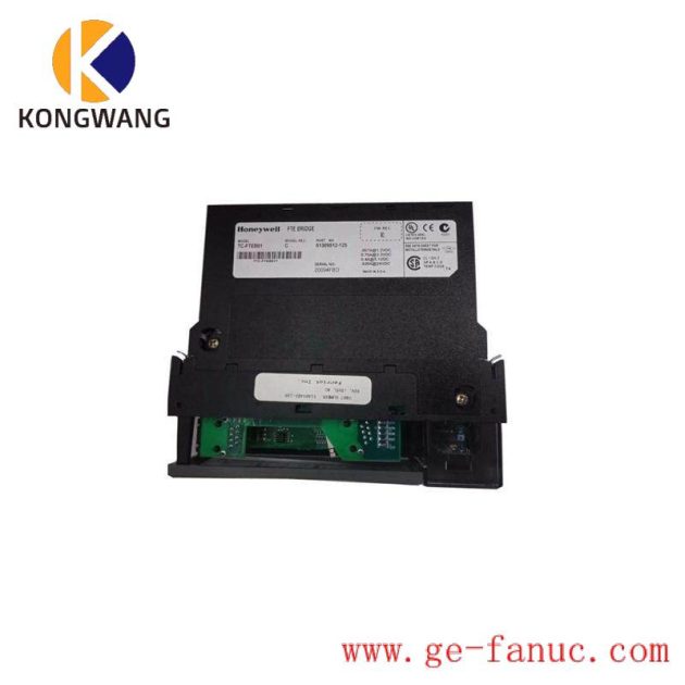 Honeywell 10310/1/109701 Industrial Control Module